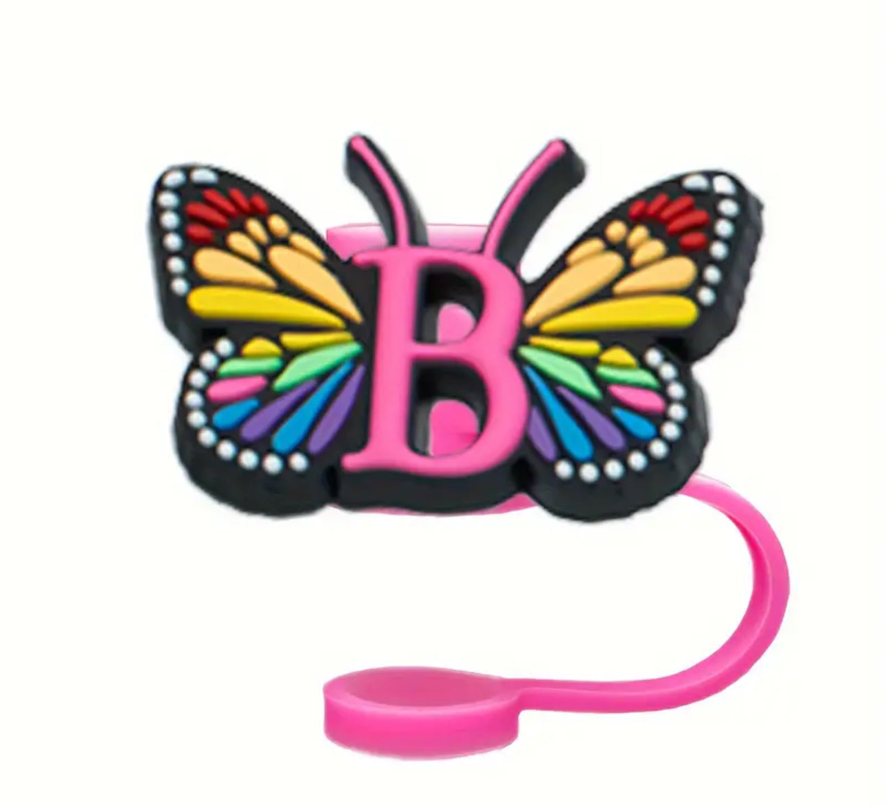 Butterfly’s Letters