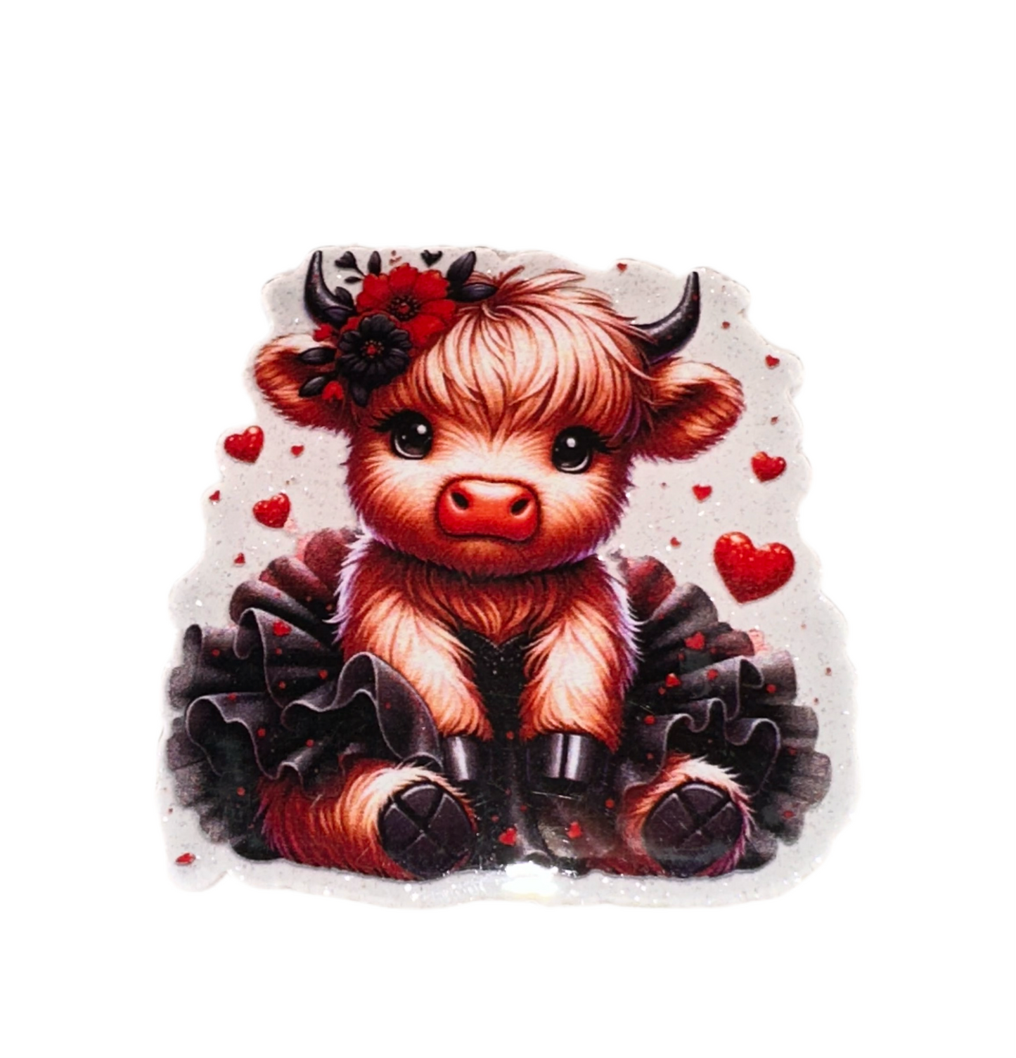 Cow Designs