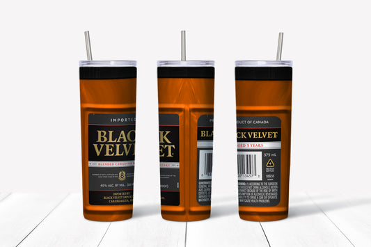 Black Velvet Whisky