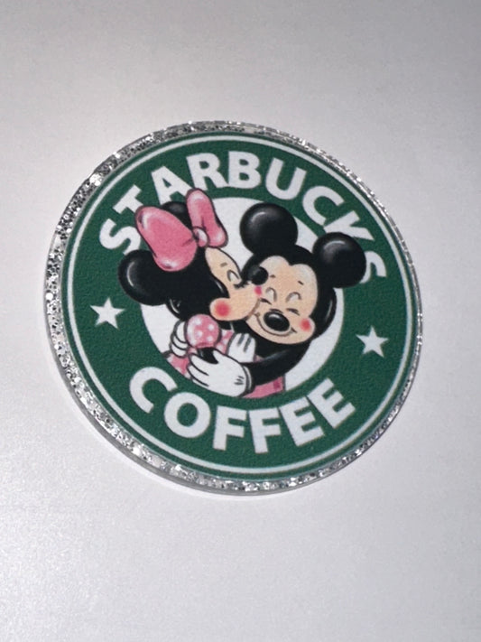 Mouse and Friends Design
