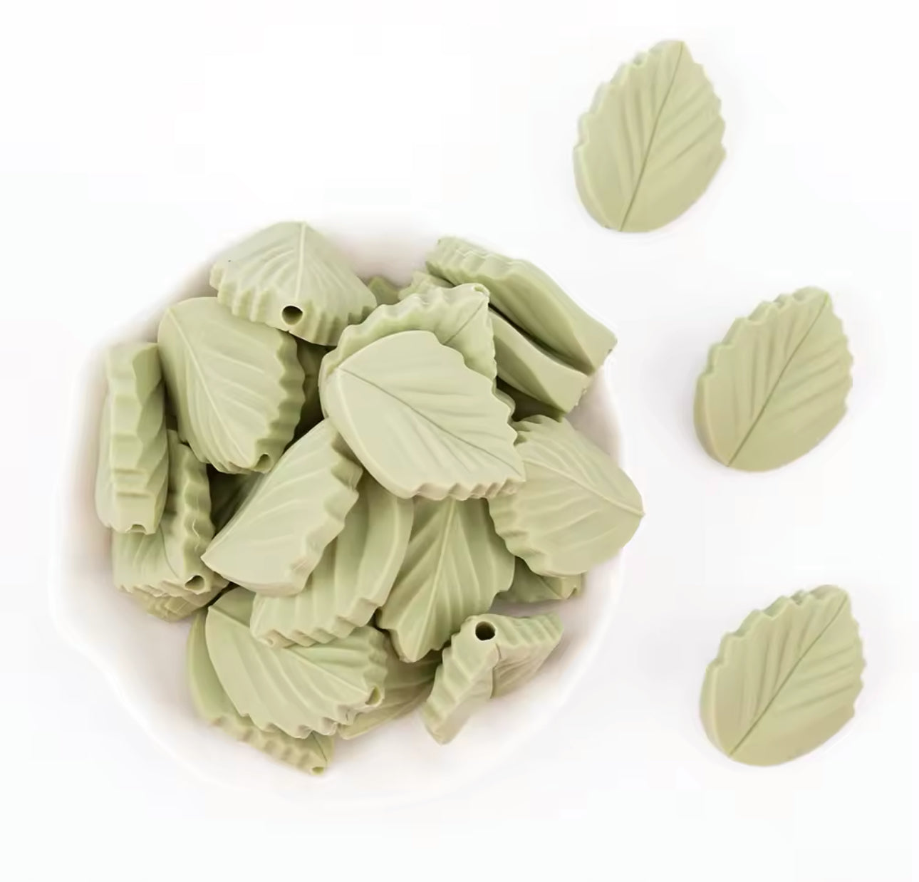 Leaves
