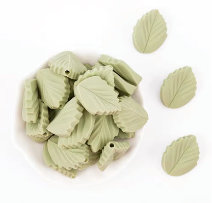 Leaves