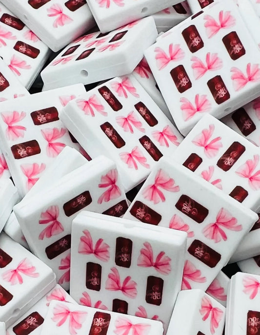 Dr Pepper & Bows