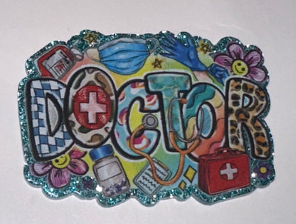 Miscellaneous Medical Designs