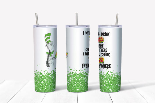 Cat in the Hat - Sundrop