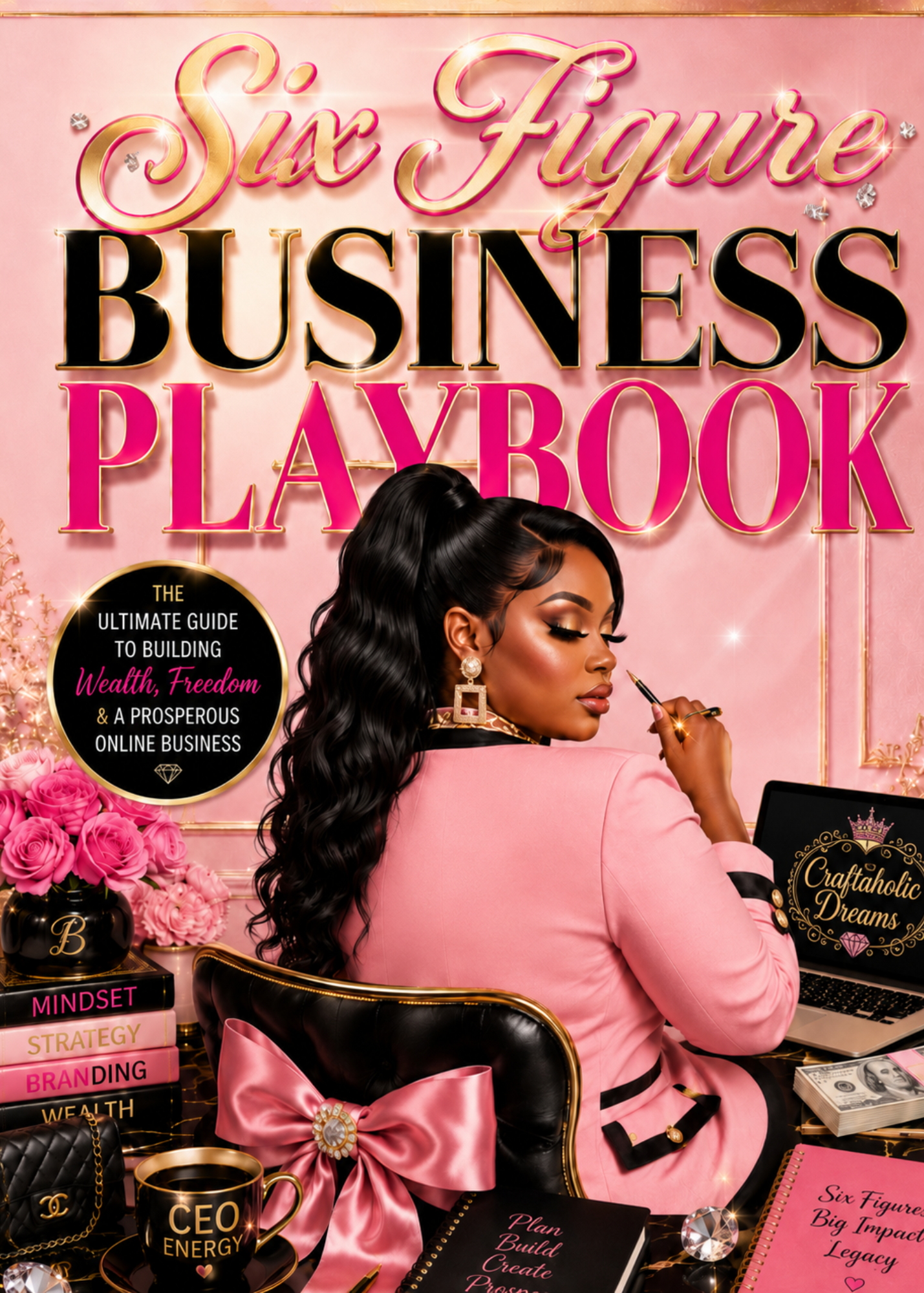 Six figures business playbook (PLR)