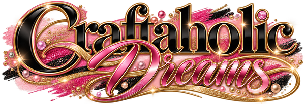 Craftaholic Dreams