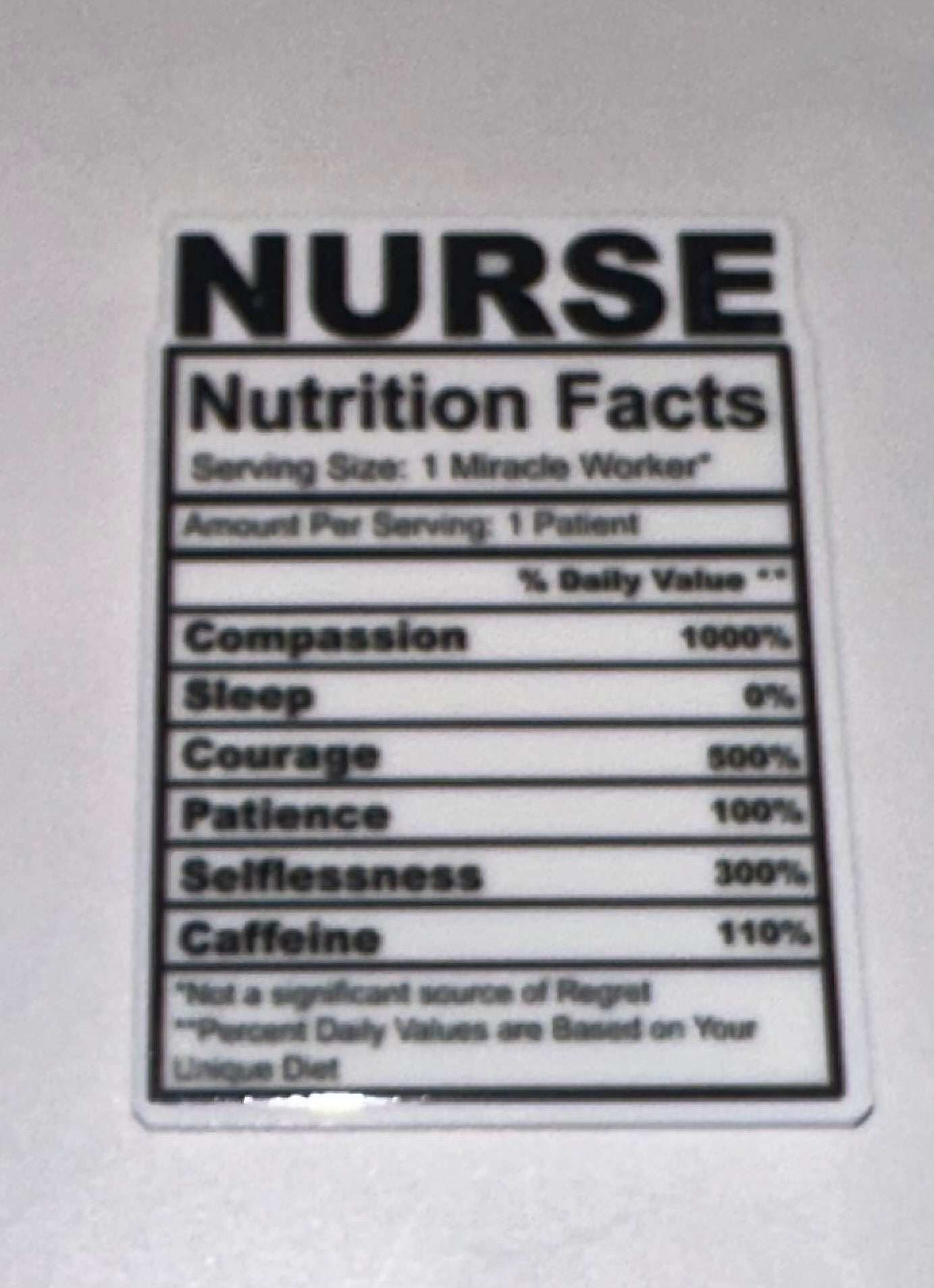 Nurse Design