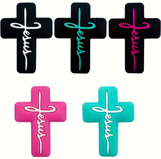 Jesus Cross