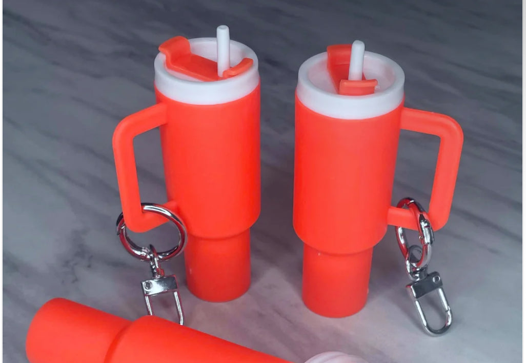 Mini Tumbler