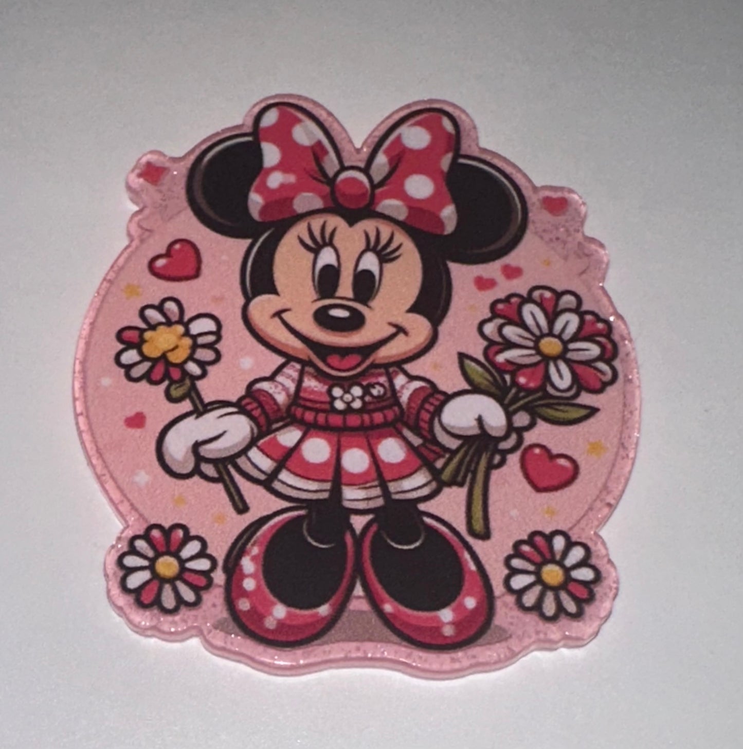 Mouse and Friends Design