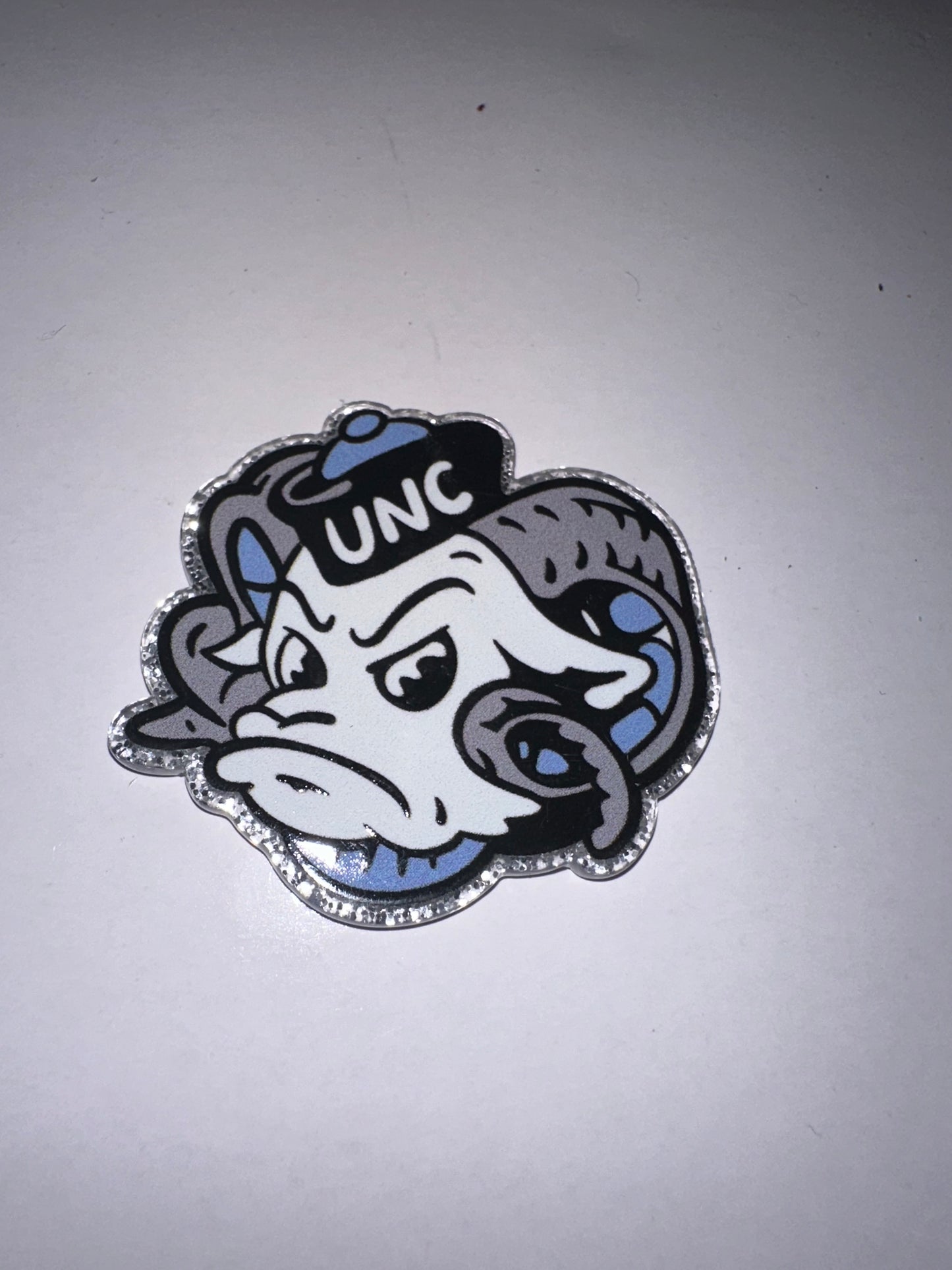 Unc Ram