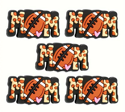 Football Mom