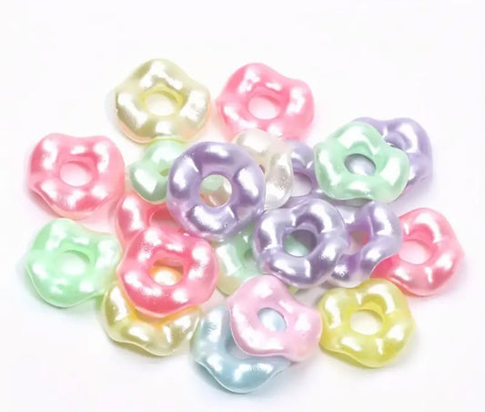 Donut Beads