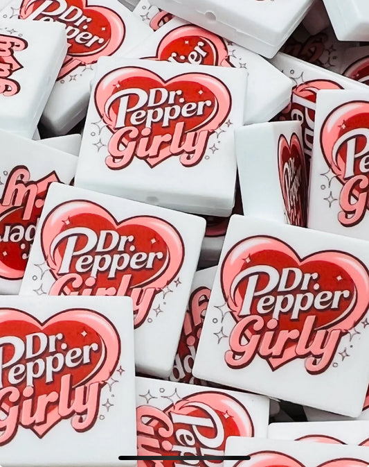 Dr Pepper Girly