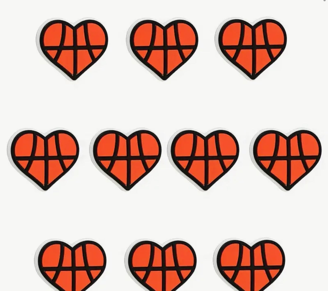 Sport Hearts