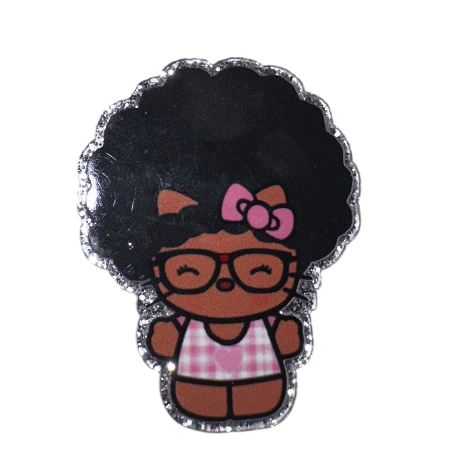 Hk & Sanrio Design