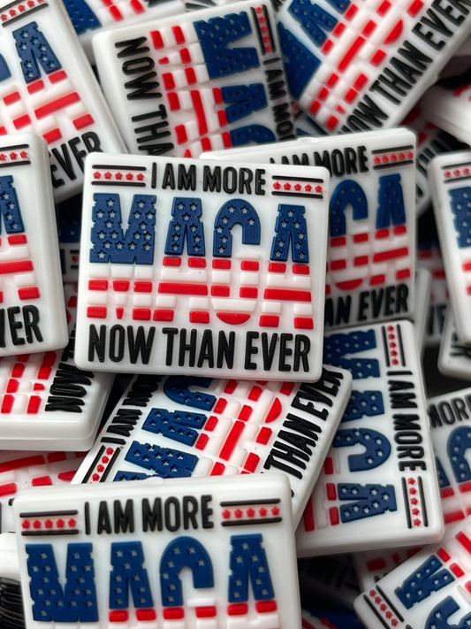 I Am More MAGA Now Than Ever