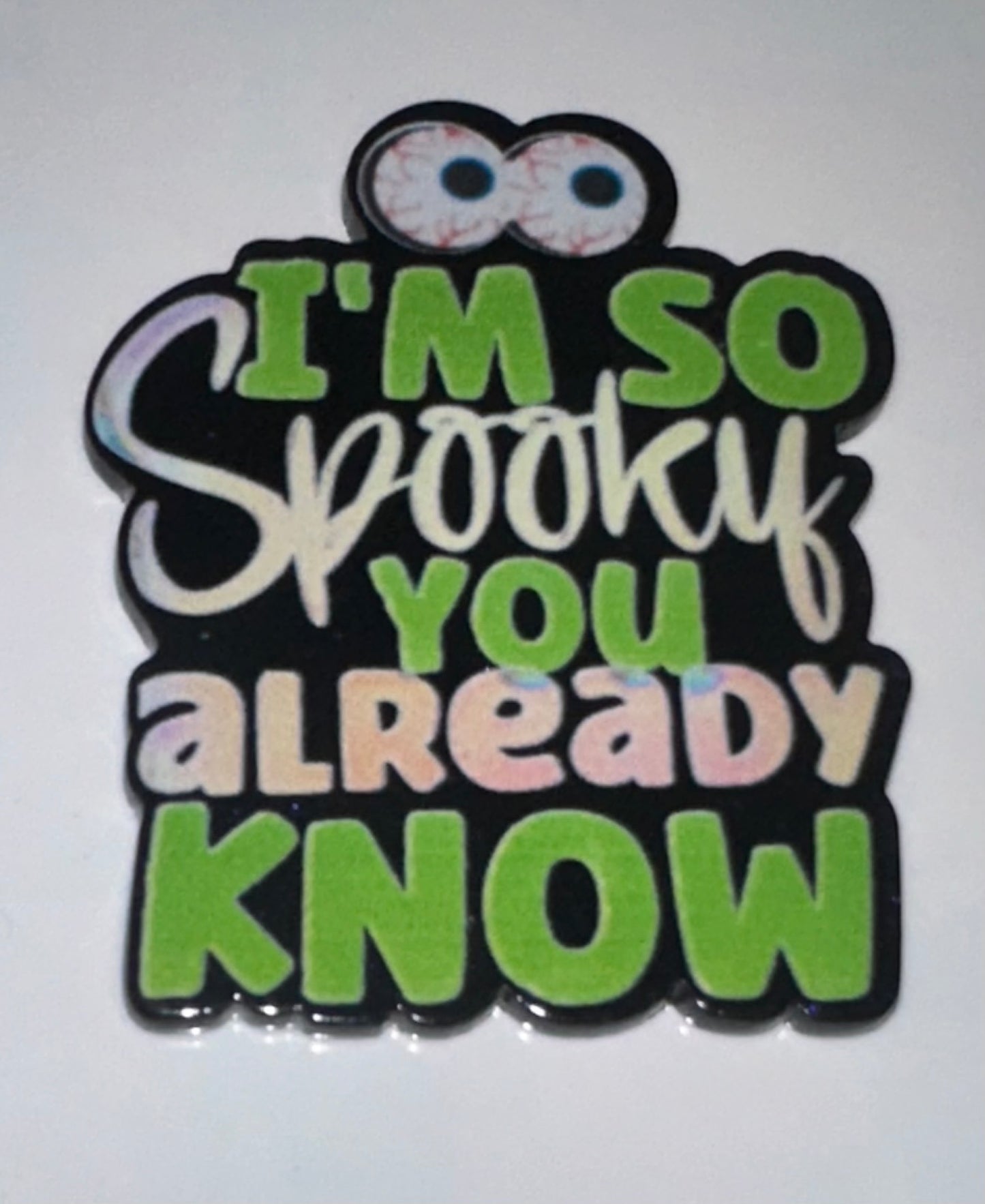 Halloween Design