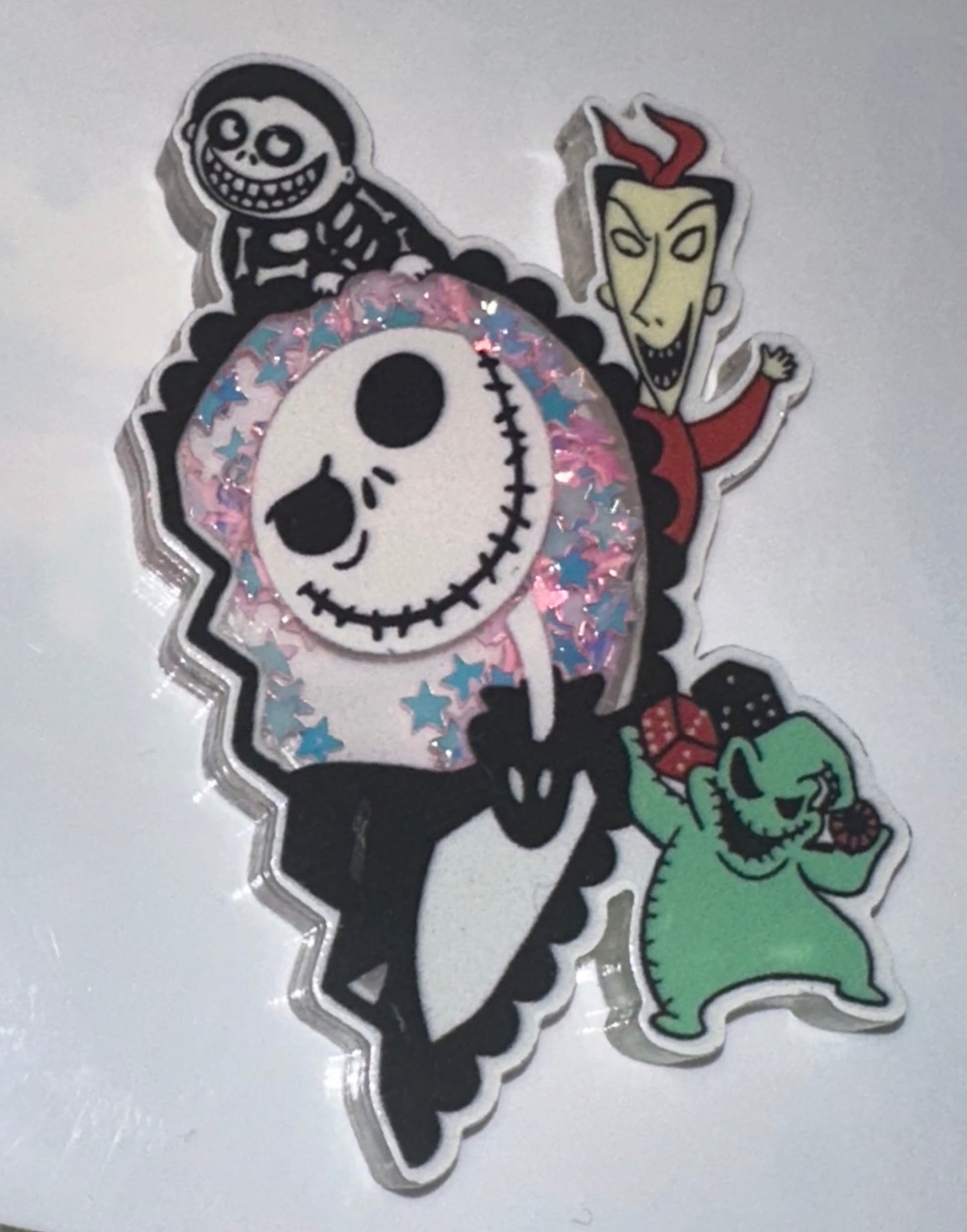 Jack & Silly & Friends