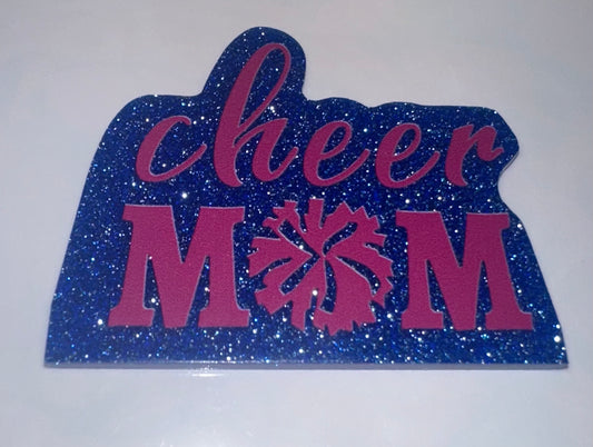 Cheerleader Design
