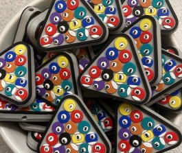 Pool Balls
