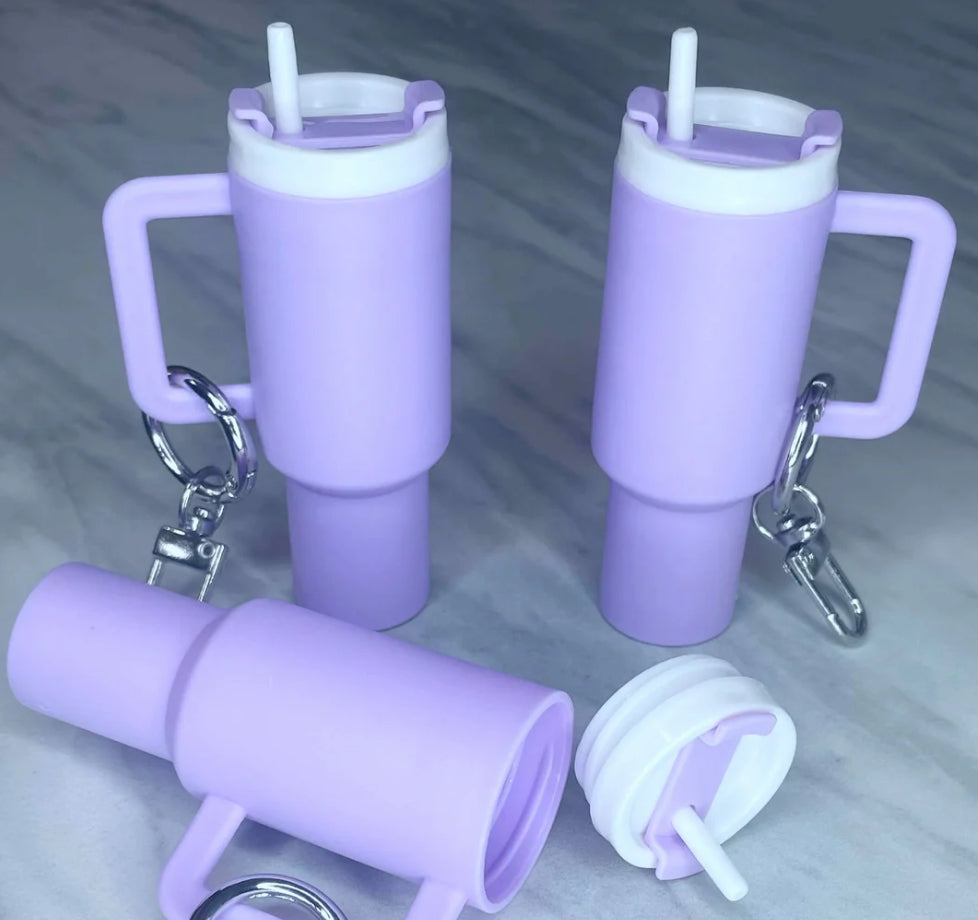 Mini Tumbler