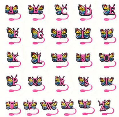 Butterfly’s Letters