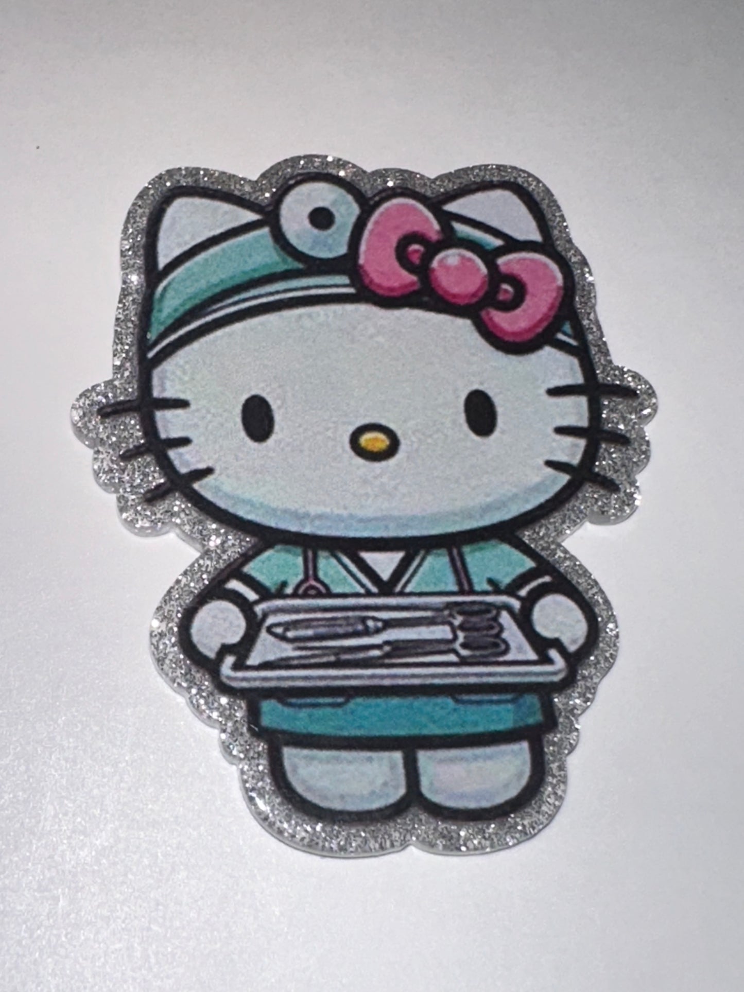Hk & Sanrio Design