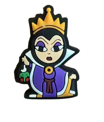 Wicked Queen