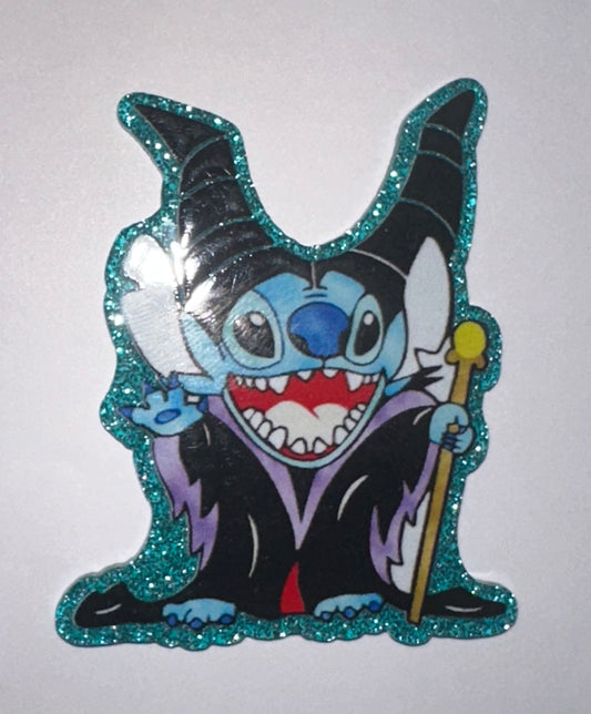 The Blue Guy