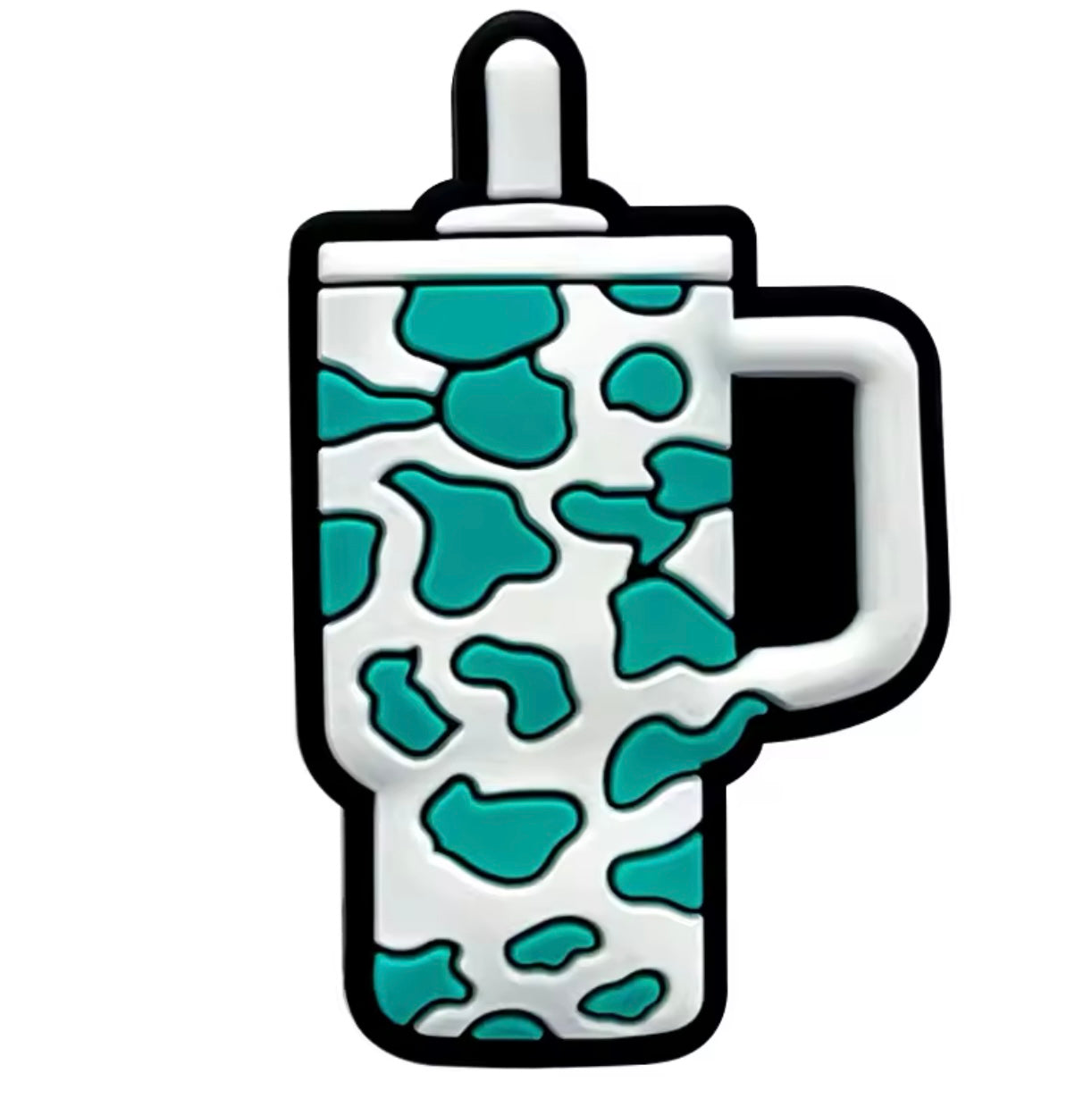 Leopard Tumbler