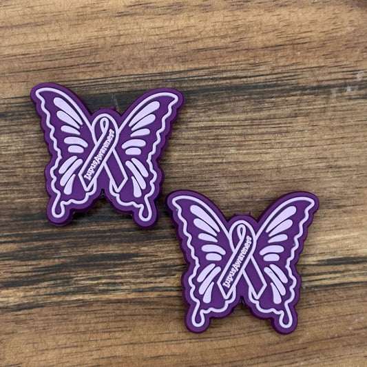 Awareness Butterfly