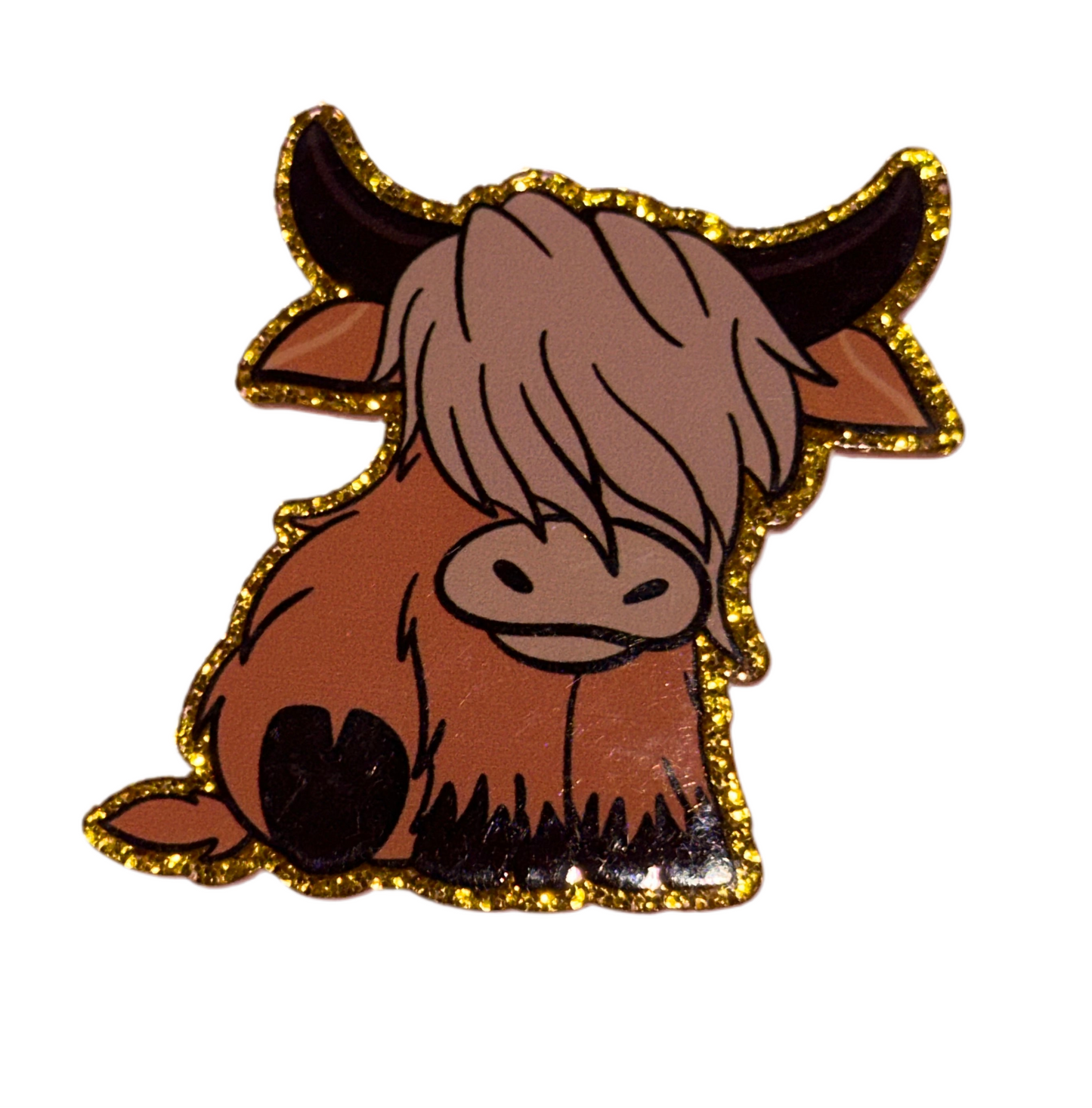 Cow Designs