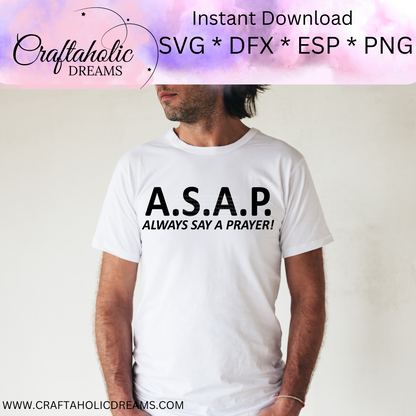 A.S.A.P