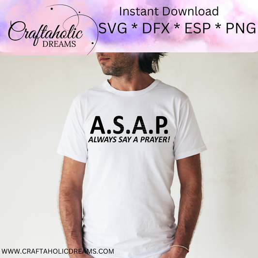 A.S.A.P