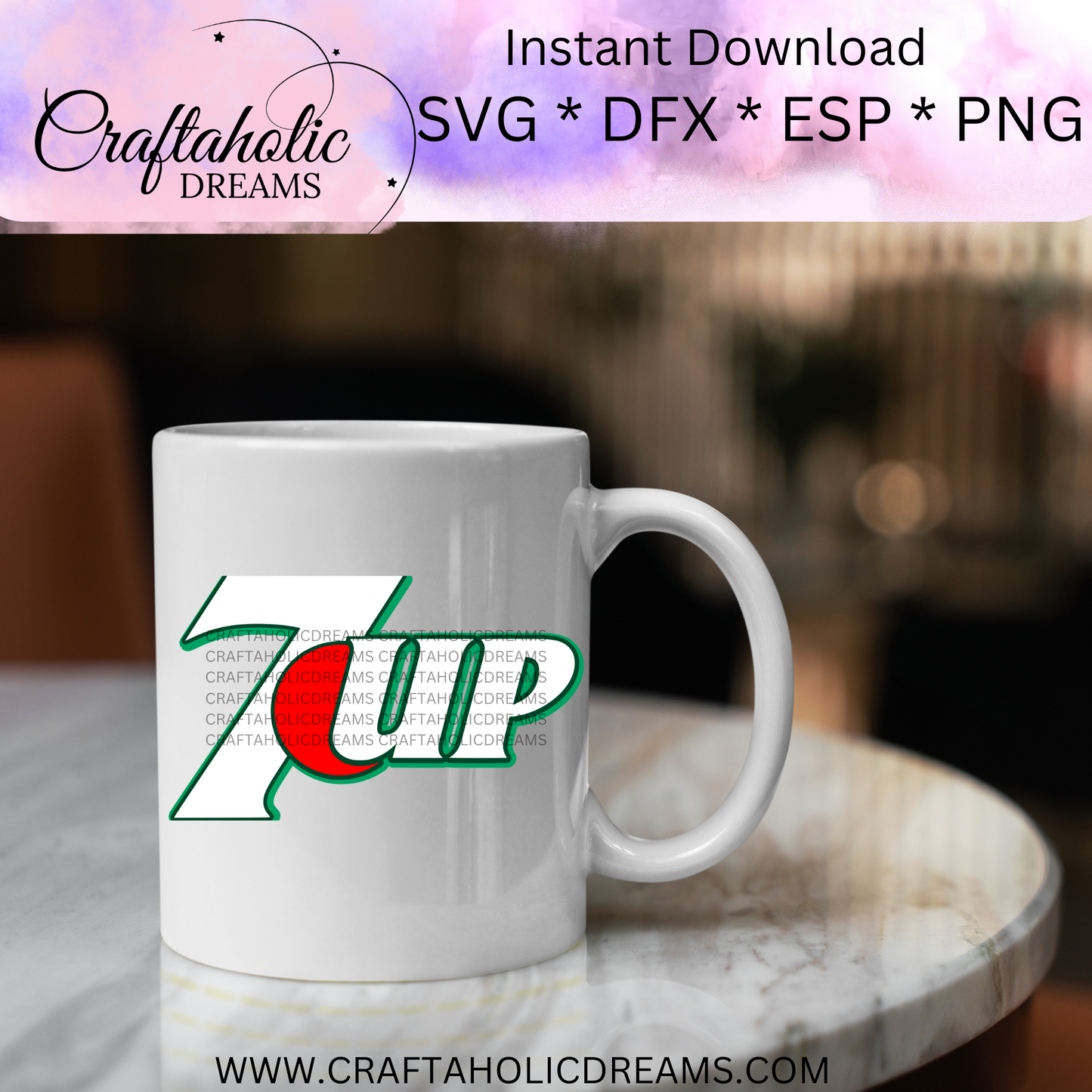 7 Up