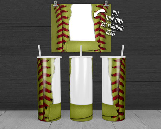Torn Softball