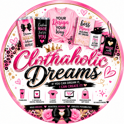 Craftaholic Dreams