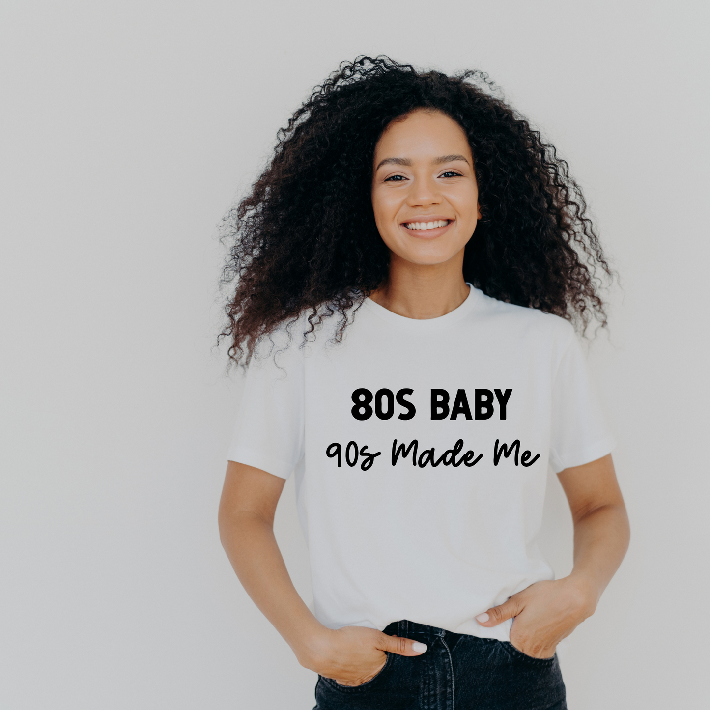 80's Baby