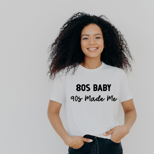 80's Baby