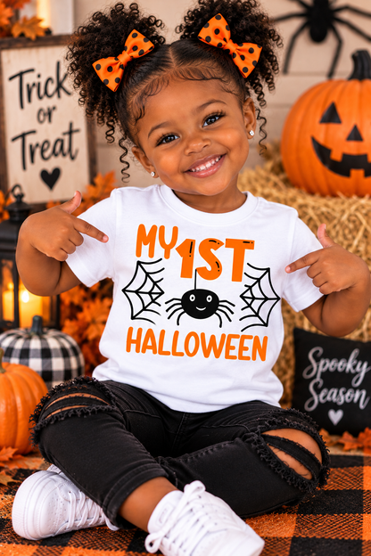 My First Halloween