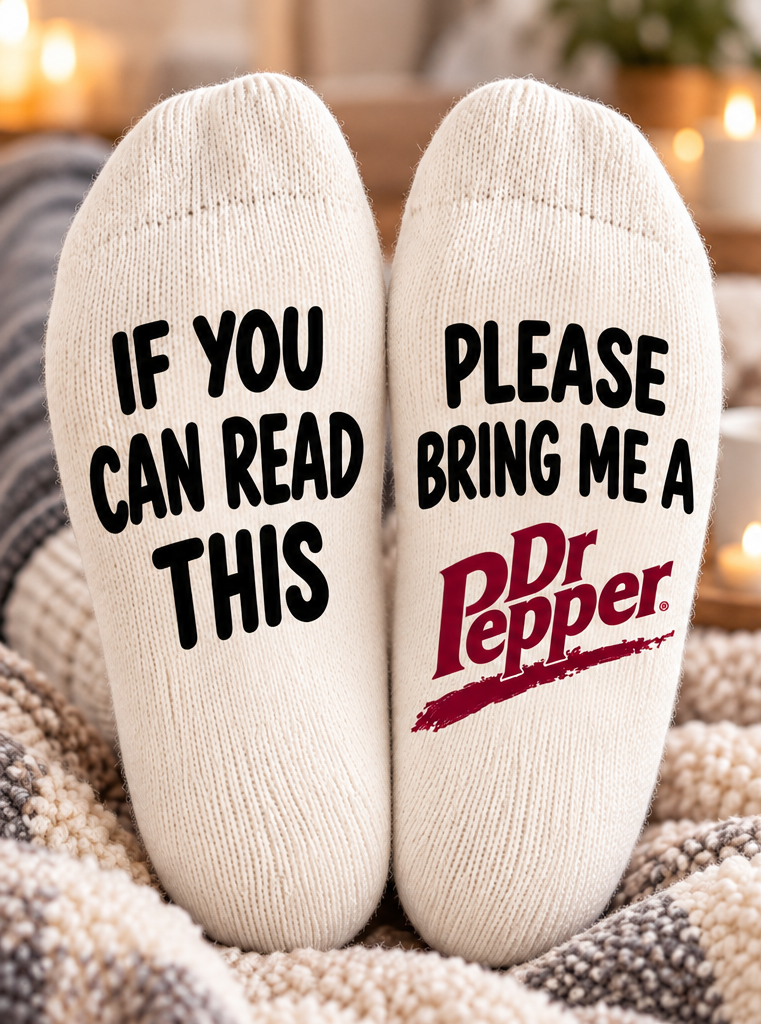 If You Can See This Dr Pepper