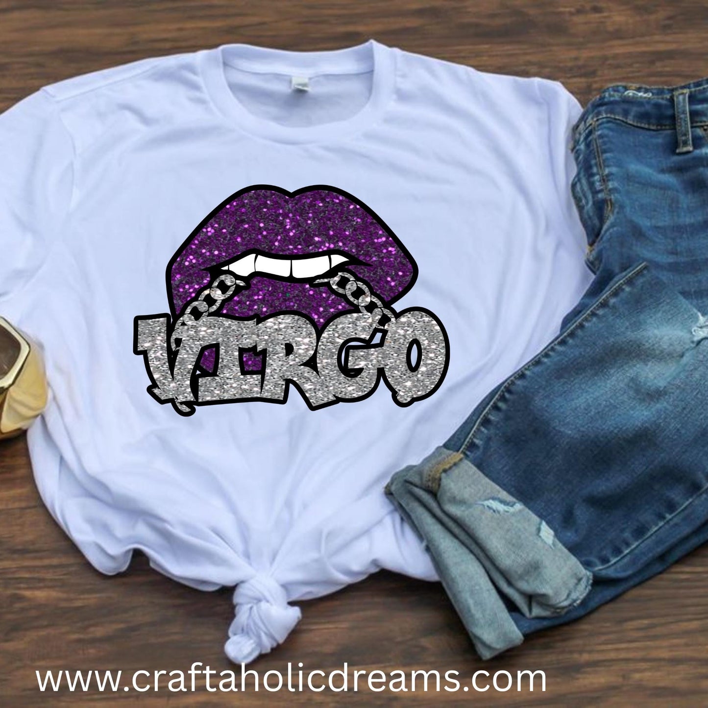 Virgo Lips PNG