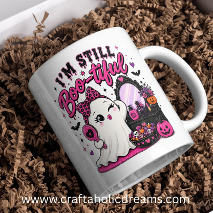 I'm Still Boo-tiful t PNG  Instant Digital Download