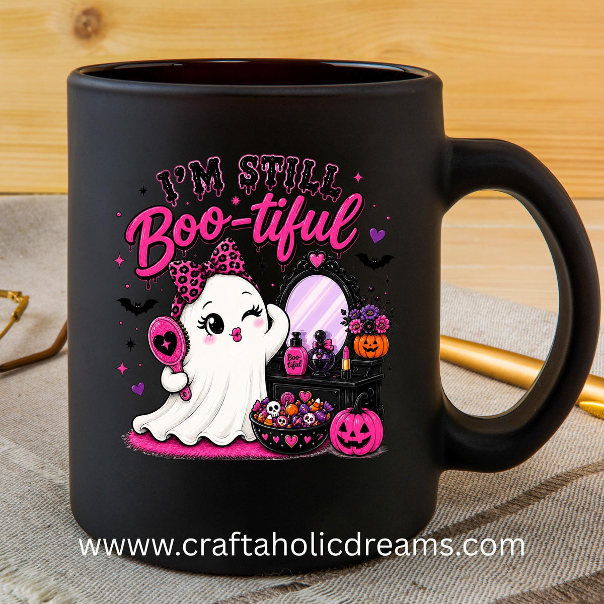 I'm Still Boo-tiful t PNG  Instant Digital Download