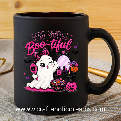 I'm Still Boo-tiful t PNG  Instant Digital Download