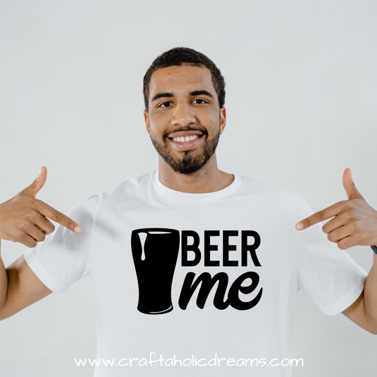 Beer Me