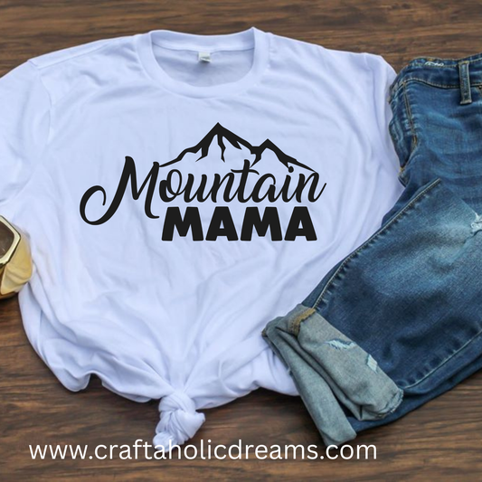Mountain Mama