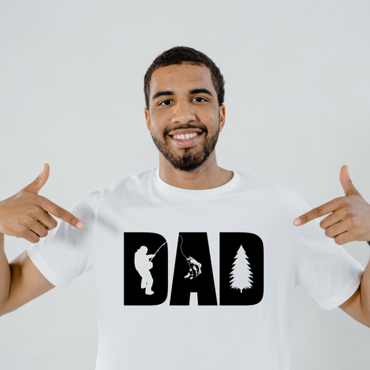 Fishing Dad